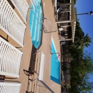 2 Bedroom condo in Mesquite #371