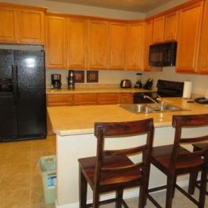 3 Bedroom condo in Mesquite #376