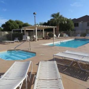 2 Bedroom condo in Mesquite #366