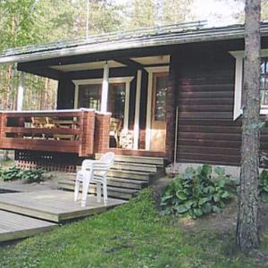 Holiday Home Aittolahti 1