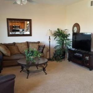 2 Bedroom condo in Mesquite #442