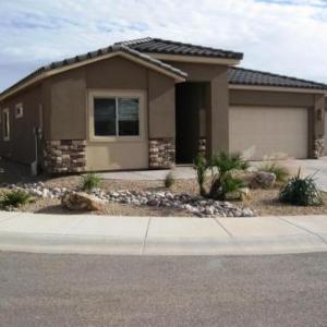 3 Bedroom home in Mesquite #437