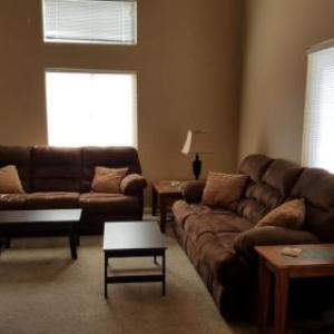 3 Bedroom condo in Mesquite #450