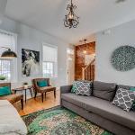 BluBambu Suites - U Street14th Street Apartments