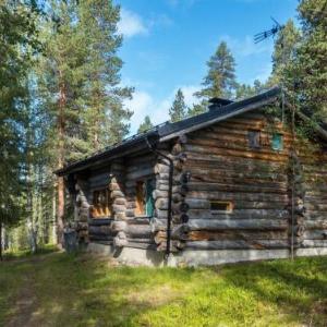 Holiday Home Ukkohermanni