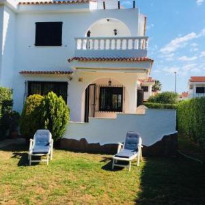 Apartamentos Tres Playas Altamar