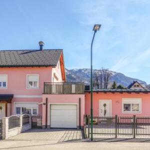 Two-Bedroom Holiday Home in Bad Ischl