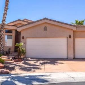 4 Bedroom home in Mesquite #468