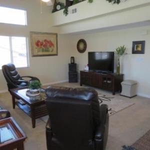 3 Bedroom condo in Mesquite #475