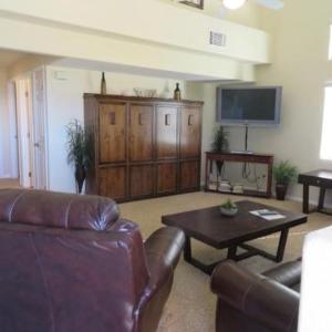 3 Bedroom condo in Mesquite #406