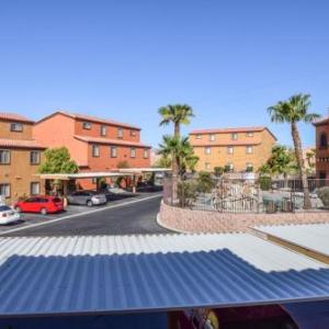 3 Bedroom condo in Mesquite #400