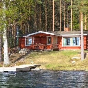 Holiday Home Riihiniemi