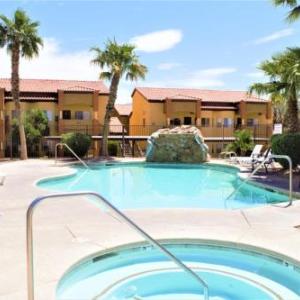 3 Bedroom condo in Mesquite #335