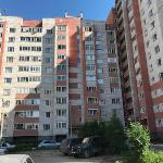 Apartment in Vologda 