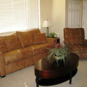 2 Bedroom condo in Mesquite #378