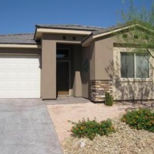 3 Bedroom home in Mesquite #381