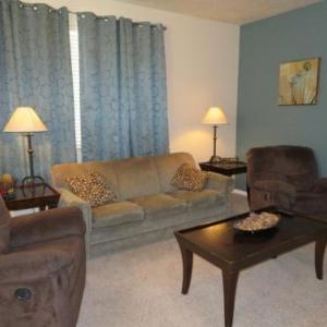 2 Bedroom condo in Mesquite #367