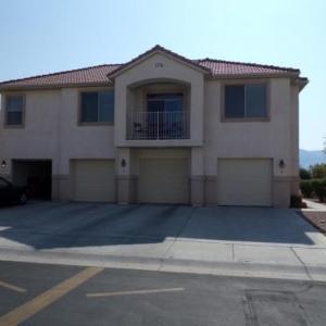 2 Bedroom condo in Mesquite #348