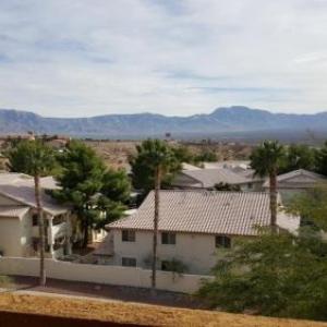 3 Bedroom condo in Mesquite #272