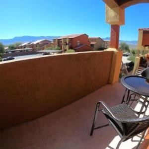 3 Bedroom condo in Mesquite #319