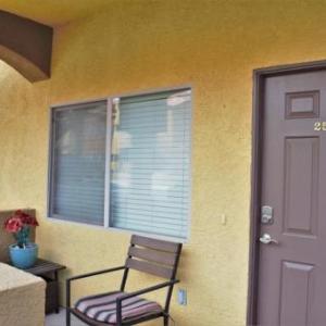 2 Bedroom condo in Mesquite #308