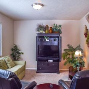 2 Bedroom condo in Mesquite #377