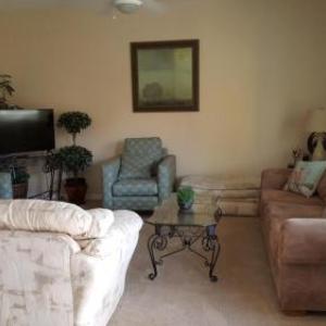 2 Bedroom condo in Mesquite #107