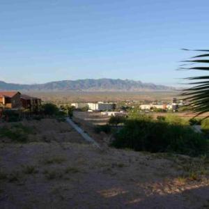 2 Bedroom condo in Mesquite #212