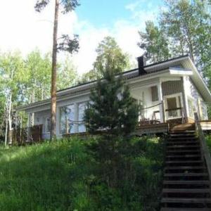 Holiday Home Harjunniemi