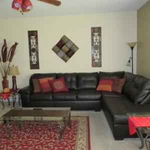 2 Bedroom condo in Mesquite #230