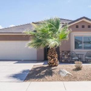 3 Bedroom home in Mesquite #294