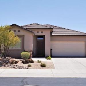 3 Bedroom home in Mesquite #214