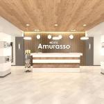 Hotel Amurasso