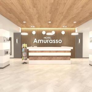 Hotel Amurasso