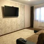 Apartment on Blucher 43 Petropavlovsk Kamchatskiy