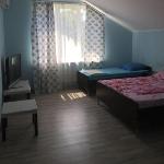 Guest accommodation in Gelendzhik 