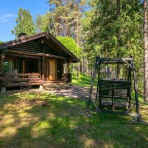 Holiday Home Oravanpesä