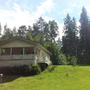 Holiday Home Hurran ranta