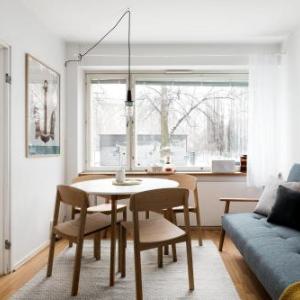 Central Design Studio Home