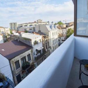 Metropole Apartments Old Town