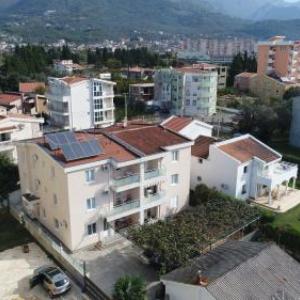 Villa Kovacevic