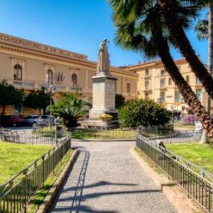 Sant'Antonino Suite Sorrento