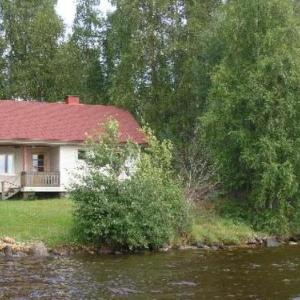 Holiday Home Koivuranta