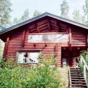 Holiday Home Harakanpesä