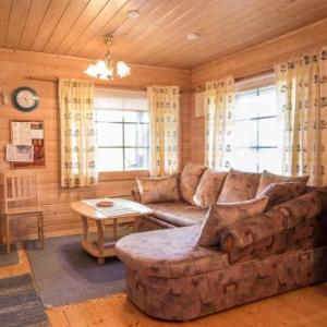 Holiday Home Iltarusko