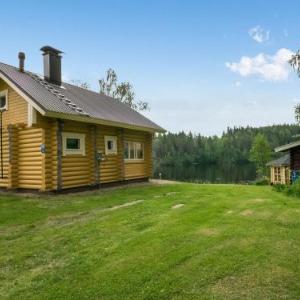 Holiday Home Ahvenranta