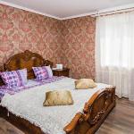 Apartment on 50 let Oktyabrya 51 TyumGNGU Tyumen 