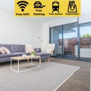 Cozy One Bed APT Closes To Airport In Arncliffe