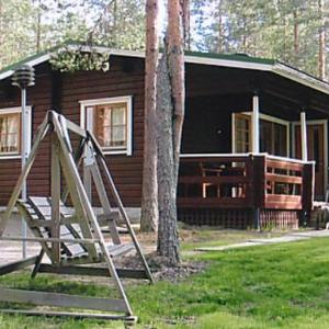 Holiday Home Aittoniemi ii