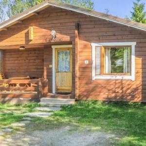 Holiday Home Iltarusko